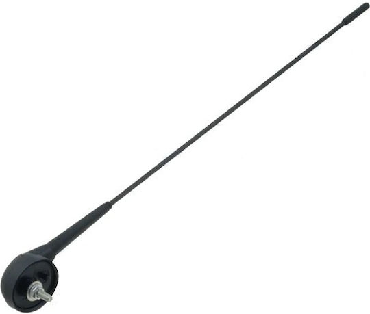 Compotech Car Antenna Roof Threaded for Radio