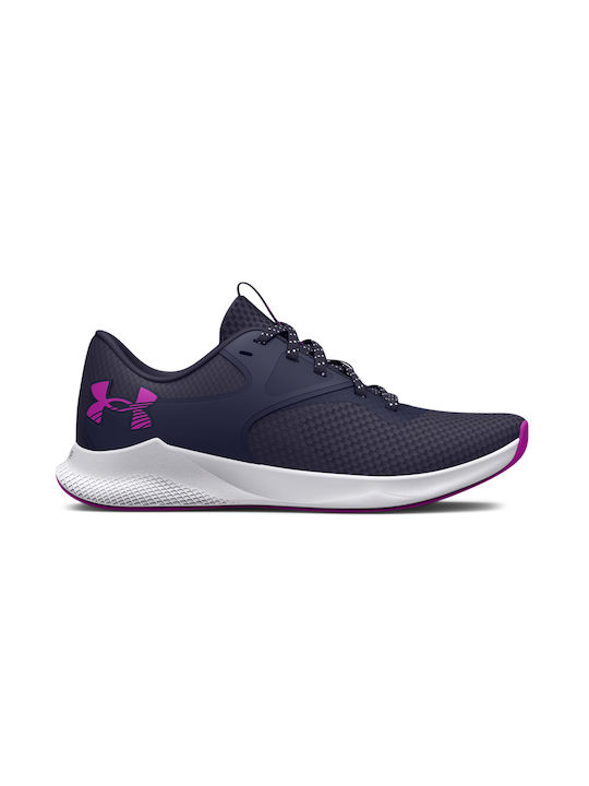 Under Armour Charged Aurora 2 Γυναικεία Αθλητικ...