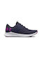 Charged Aurora 2 Sport Shoes Training Tempered Steel / Midnight Navy / Strobe