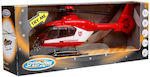 Speedzone Helicopter for 3++ Years