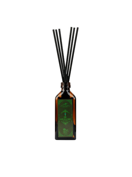 Little Secrets Χριστουγεννιάτικο Diffuser The Nutcracker με Άρωμα Αμύγδαλο 100ml