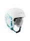 TSG Lotus Damen Ski & Snowboard Helm Blur