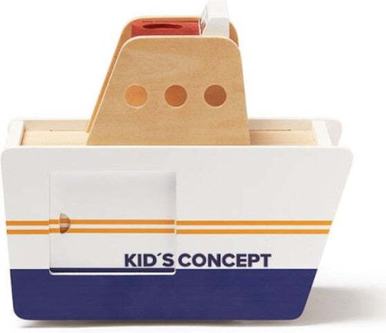 Kids Concept Καραβάκι για 3+ Ετών