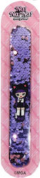 Diakakis Nanana Surprise! Bracelet With Sequins Jewelry Game
