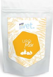 Bunny Nature Kaninchenfutter goVET Uroplex 325g