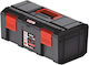 Qbrick R BOX 13 Hand Tool Case Plastic Dimensions: W33.3xD18.7xH14.7cm