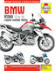 BMW R1200 Dohc Liquid-Cooled Twins, 13' bis 16'