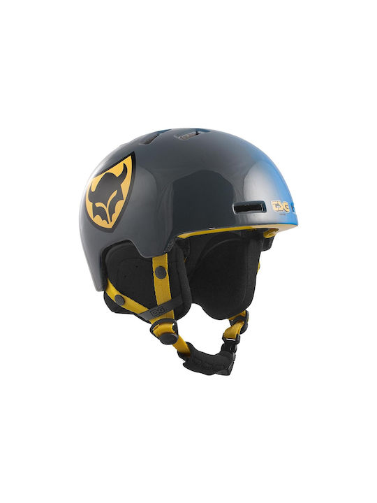 TSG Arctic Nipper Mini Kids Helmet for Ski & Sn...