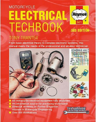 Motorcycle Electrical Techbook