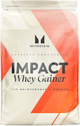 Myprotein Impact Weight Gainer 2.5kg