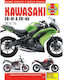 Kawasaki ER-6f & ER-6n, 06' bis 16'