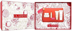 Clarins Nutri-Lumiere Collection Σετ Περιποίησης για Αντιγήρανση Clarins Nutri-Lumiere Collection Σετ Περιποίησης για Αντιγήρανση