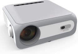 Mecool Mecool KP1 Projector Full HD with Built-in Speakers Gray
