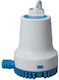 TMC Automatic Bilge Pump for Boat Reinforced 3/8" 24V