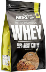 Hiro.Lab Instant Whey