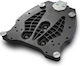 SW-Motech Motorrad-Gepäckträger für BMW R 1200 für Ducati Multistrada 04-09