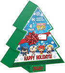 Funko Pocket Pop! Marvel: Tree Holiday Ediție Specială