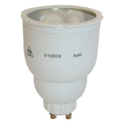 Energy Saving Lamp GU10 7W 2700K