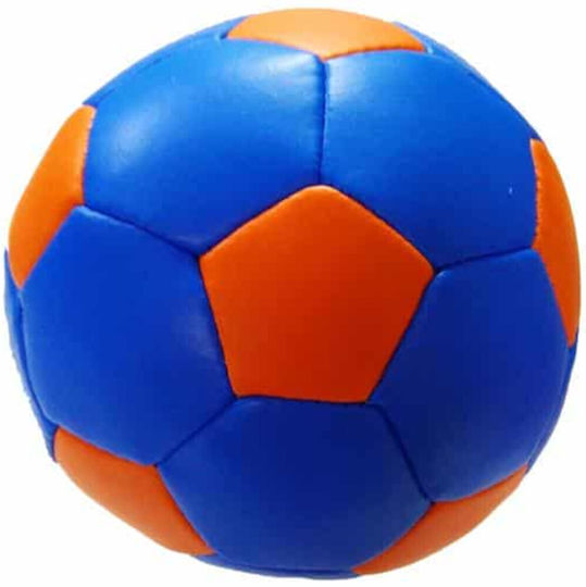 Διακάκης Μπαλάκι 0658307 Παιδικό Softball Μπλε 10εκ.