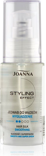 Joanna Styling Effect Hair Νourishing Silk 30ml