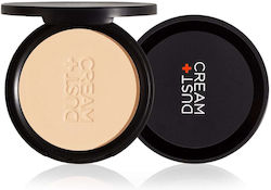 Dust+Cream Vitamin E Πούδρα 2C Soft Touch 9gr