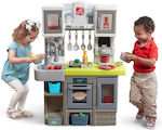 314546 Step2 Modern children's kitchen Plastic 77,5x29,2x104,8cm for 2 years+