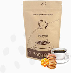 Sofos Φίλτρου Pancake & Honey Αλεσμένος 126gr