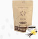 Sofos Filter Coffee Vanilla Ground 126gr