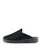 Winter Women's Slippers Black