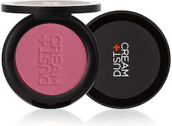 Dust+Cream Ρουζ Ρουζ 5gr Dust+Cream Ρουζ Ρουζ 5gr