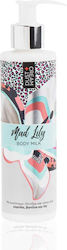 Dust+Cream Mad Lily Lotion Σώματος 200ml Dust+Cream Mad Lily Lotion Σώματος 200ml