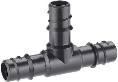 Țeavă de udare Claber T Pipe 13-16mm