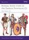Roman Army Units in the Eastern Provinces