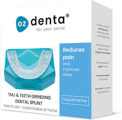 OzDenta Dental Night Mouth Guard Mască de protecție 2τμχ