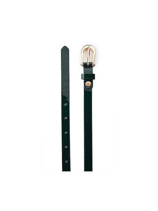 Verde Women's Belt Green