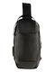 Men's Bag Sling Black