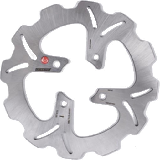 Braking Δισκόπλακα Преден за Honda PCX 125 / Супра 125 X