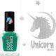Dust+Cream Unicorn Гланцов Лак За Нокти 027 For...