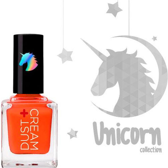 Dust+Cream Unicorn Gloss Nail Polish 053 Cinnamon Taste 11.5ml