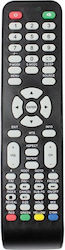 F&U Compatible Remote Control 11284 for Τηλεοράσεις F&U