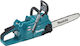 Makita Безчетков 40V 6.2кг с шина 35см