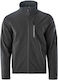 Magnum Deer 20 M Αντιανεμική Κυνηγετική Ζακέτα Softshell Μαύρο
