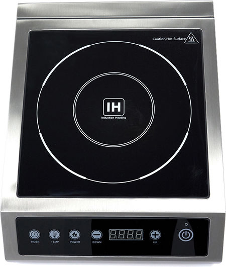 Lappas 3.5kW 33x42.5x10.5cm