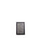 Espiel Labyrinth Rectangular Kitchen Mat Gray 40x60εκ.