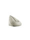 Bean Bag Chair Pear Waterproof Lagos Max Sand 94x110x85cm E027,2M