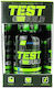 Everbuild Nutriton Test Build Хранителна Добавка за Тренировка и Подсилване на Тестостерон 90 Капсули