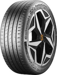 Continental PremiumContact 7 225/50R18 99W XL Summer Tyre for Passenger Car