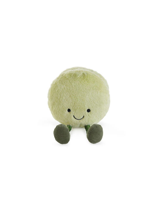 Rosewood Marcel Macaroon Dog Toy Green