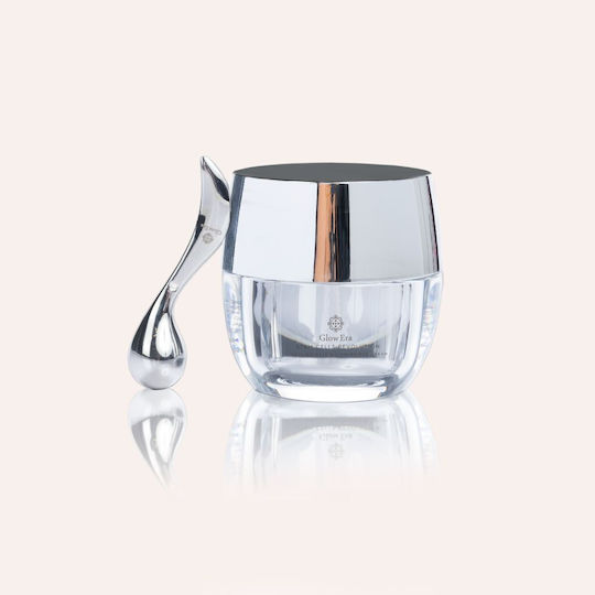 Glow Era Stem Cells Revolution Gel Ματιών για Αντιγήρανση , Σύσφιξη & Ενυδάτωση 15ml