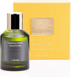 Laboratorio Olfattivo Limone Eau de Parfum 100ml Laboratorio Olfattivo Limone Eau de Parfum 100ml